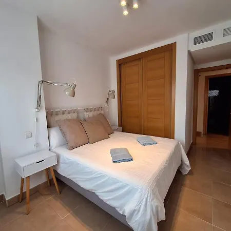 Arana Etxea Ii Appartement Estepona