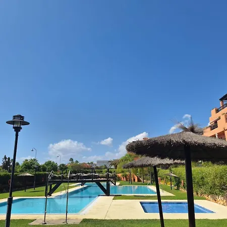 Appartement Arana Etxea Ii Estepona