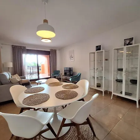 Arana Etxea Ii * Estepona