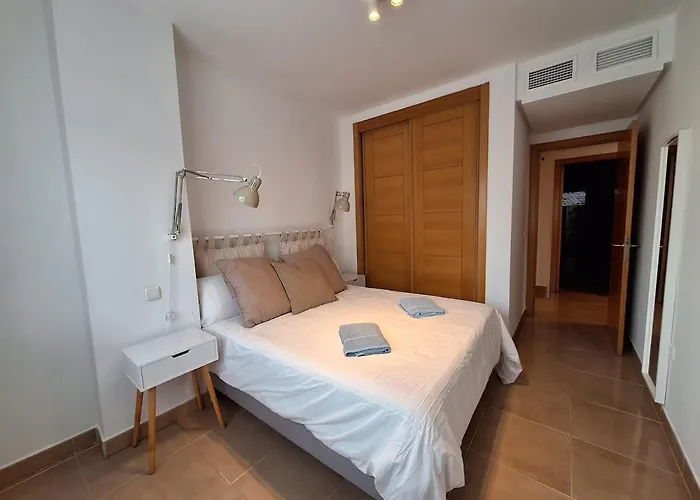 Arana Etxea Ii Appartement Estepona