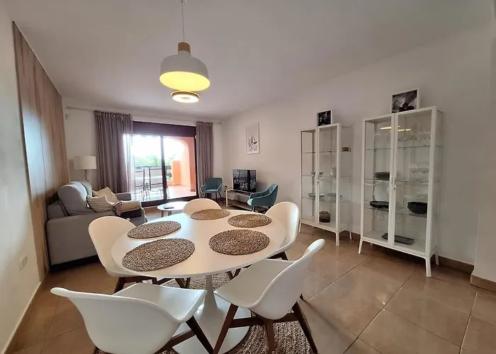 Arana Etxea Ii * Estepona