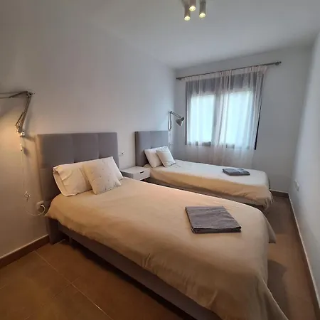 Apartman Arana Etxea Ii Estepona